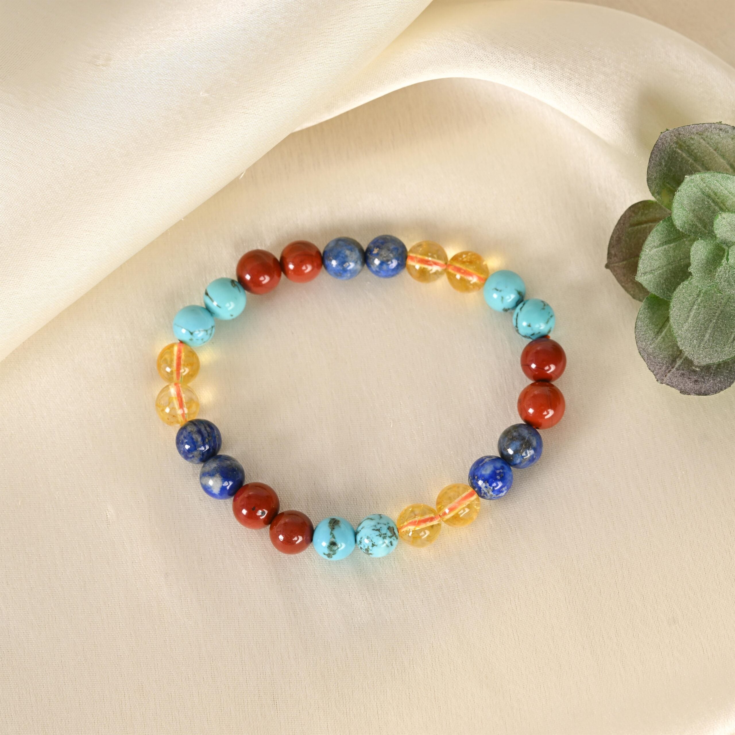 Sagittarius (Dhanu) Bracelet